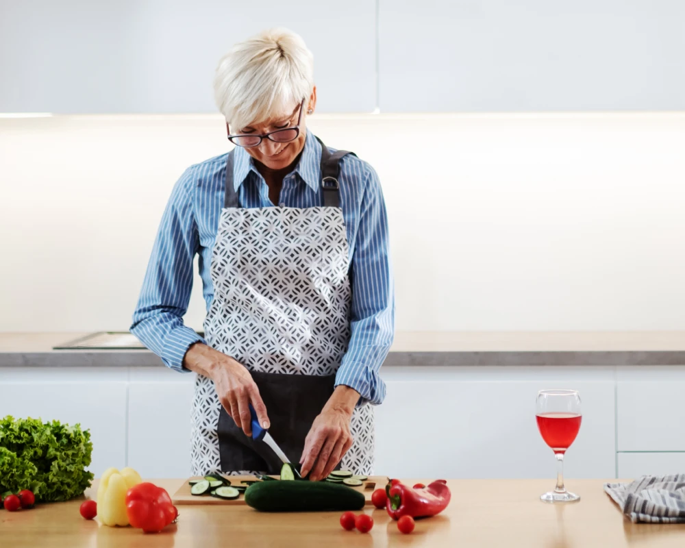 kitchen work table island