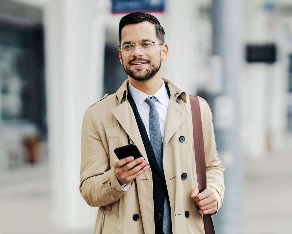leather carry on suitcase